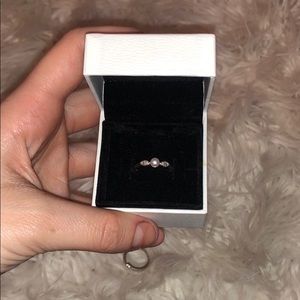 Pandora Ring